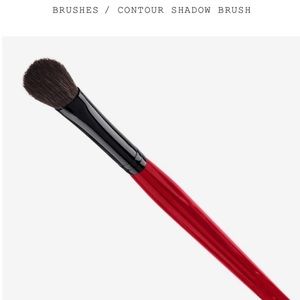 Smashbox Contour Shadow Brush BNIB